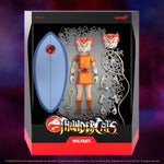 Thundercats Ultimates - WillyKat - Wave 9 - Super7 (7455364972720)