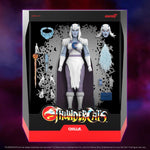 Thundercats Ultimates - Chilla - Wave 9 - Super7 (7455365464240)