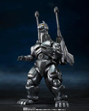 Godzilla - Mechagodzilla, Garuda, and Fire Rodan - Makuhari Decisive Battle - SH MonserArts (7455393284272)