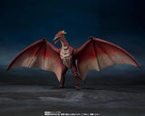 Godzilla - Mechagodzilla, Garuda, and Fire Rodan - Makuhari Decisive Battle - SH MonserArts (7455393284272)