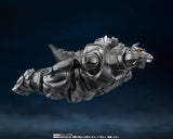 Godzilla - Mechagodzilla, Garuda, and Fire Rodan - Makuhari Decisive Battle - SH MonserArts (7455393284272)