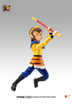 Journey to the West - Sun Wukong - 1/12 Scale - KeepGoing (7907584508080)