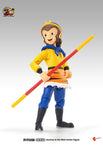 Journey to the West - Sun Wukong - 1/12 Scale - KeepGoing (7907584508080)