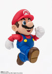 Super Mario - Mario - SH Figuarts (7907919429808)