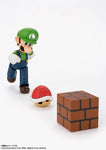 Super Mario - Luigi - SH Figuarts (7907920511152)