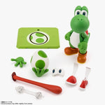 Super Mario - Yoshi - SH Figuarts (7907920838832)