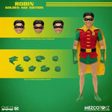 One:12 Collective - Robin (Golden Age Edition) - Mezco - DC (7457504788656)