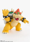 Super Mario - Bowser - SH Figuarts (7907922116784)