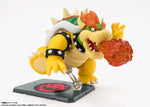Super Mario - Bowser - SH Figuarts (7907922116784)