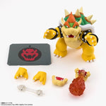 Super Mario - Bowser - SH Figuarts (7907922116784)