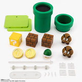 Super Mario - Accessory Set - SH Figuarts (7907922608304)