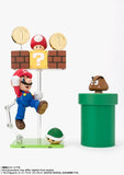 Super Mario - Accessory Set - SH Figuarts (7907922608304)