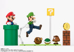 Super Mario - Accessory Set - SH Figuarts (7907922608304)