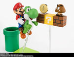 Super Mario - Accessory Set - SH Figuarts (7907922608304)