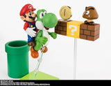 Super Mario - Accessory Set - SH Figuarts (7907922608304)