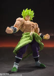 Dragon Ball Super - Super Saiyan Broly (Full Power) - SH Figuarts (7907949248688)
