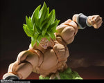 Dragon Ball Super - Super Saiyan Broly (Full Power) - SH Figuarts (7907949248688)