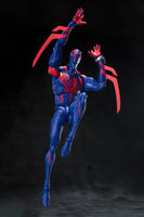 Spider-Man: Across The Spider-Verse - Spider-Man 2099 - SH Figuarts (7457946632368)