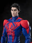 Spider-Man: Across The Spider-Verse - Spider-Man 2099 - SH Figuarts (7457946632368)