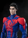 Spider-Man: Across The Spider-Verse - Spider-Man 2099 - SH Figuarts (7457946632368)