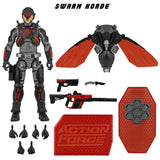 Action Force - SWARM Horde - Power Con Exclusive - ValaVerse (7460902076592)