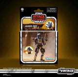 Star Wars The Vintage Collection - Deluxe Jango Fett (7462570426544)