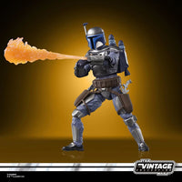 Star Wars The Vintage Collection - Deluxe Jango Fett (7462570426544)