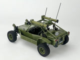 FansHobby - VE-03 All-Terrain Attack Transport Vehicle - 1/12 Scale (7911716585648)