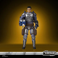 Star Wars The Vintage Collection - Deluxe Jango Fett (7462570426544)