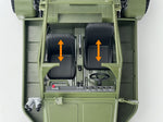 FansHobby - VE-03 All-Terrain Attack Transport Vehicle - 1/12 Scale (7911716585648)