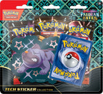 Pokemon TCG - Maschiff Blister Bundle - Palawan Fates (7462616531120)