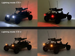FansHobby - VE-03 All-Terrain Attack Transport Vehicle - 1/12 Scale (7911716585648)