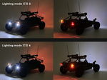 FansHobby - VE-03 All-Terrain Attack Transport Vehicle - 1/12 Scale (7911716585648)