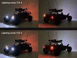 FansHobby - VE-03 All-Terrain Attack Transport Vehicle - 1/12 Scale (7911716585648)
