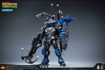 TMNT - Mecha Leonardo - 40th Anniversary Exclusive - HB0071 - HeatBoys (7912407662768)
