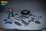 TMNT - Mecha Leonardo - 40th Anniversary Exclusive - HB0071 - HeatBoys (7912407662768)