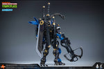 TMNT - Mecha Leonardo - 40th Anniversary Exclusive - HB0071 - HeatBoys (7912407662768)