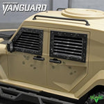 Action Force - Vanguard HAUL (Tan) Accessory Set - ValaVerse (7912450064560)