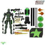 Action Force - Deluxe Praetorian Fury - ValaVerse (7912450785456)