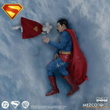 One12 Collective - Superman and Krypto - Mezco Toys (7912461172912)