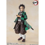 Demon Slayer: Kimetsu no Yaiba - Tanjiro Kamado - SH Figuarts (7466370269360)