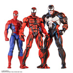 Spider-Man: The Animated Series - Carnage - 1/6 Scale - Mondo (7912626127024)