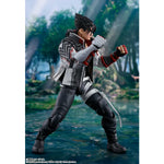 Tekken 8 - Jin Kazama - SH Figuarts (7466397040816)