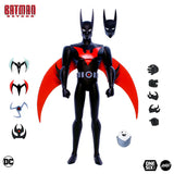 Batman Beyond - Batman (Terry) - 1/6 Scale - Mondo (7912627077296)