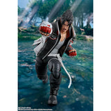 Tekken 8 - Jin Kazama - SH Figuarts (7466397040816)