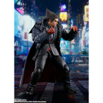 Tekken 8 - Kazuya Mishima - SH Figuarts (7466398580912)