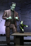 The Munsters - Herman Munster - NECA (7912627470512)