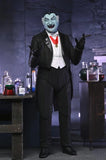 The Munsters - Grandpa Munster - NECA (7912627634352)