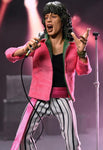 The Rolling Stones - Mick Jagger (1978) - NECA (7912629239984)