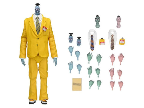 Beetlejuice Beetlejuice - Bob - NECA (7912630255792)